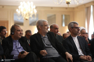 نشست "طوفان الاقصی؛ آغاز نصرالله"