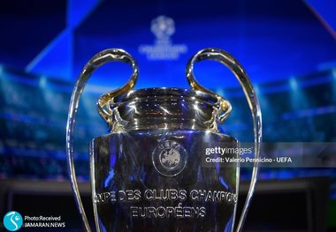 تاریخ و ساعت فینال لیگ قهرمانان اروپا