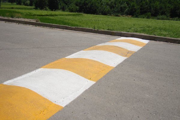 ساخت سرعت گیر تولید کننده برق توسط پژوهشگران دانشگاه امیرکبیر
