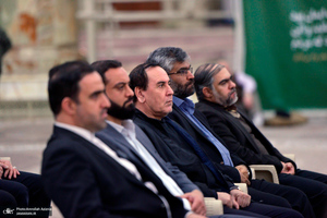 تجدید میثاق صدا و سیما