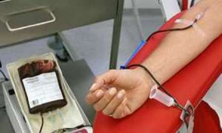 60 درصد اهداکنندگان خون در کرمان اهدا کننده مستمر هستند