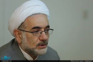 رونمایی بخش فرانسه سایت موسسه تنظیم و نشر آثار امام خمینی(س)