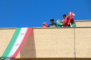 آخرین مراحل آماده‌سازی چهارمین هفته فرهنگی «بر آستان آفتاب»