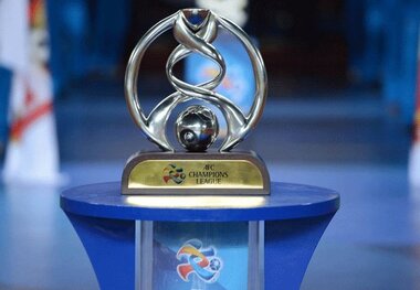 الهلال در گروه آهنین، الاهلی مقابل نایب قهرمان آسیا

