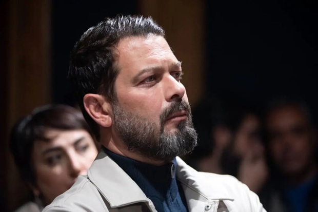 پژمان بازغی استعفا داد