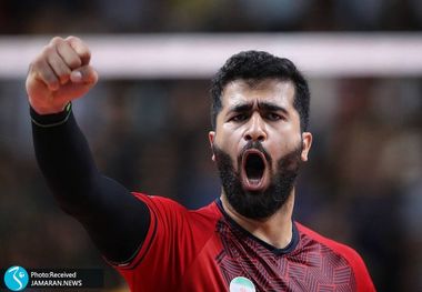 رونمایی از جدیدترین لژیونر والیبال ایران در لهستان