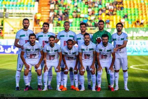 هیچ بازیکنی از تیم فوتبال ذوب آهن اصفهان جدا نمی شود
