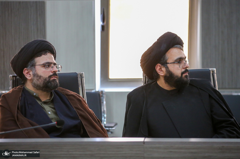 نشست پژوهشکده