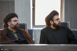 نشست پژوهشکده