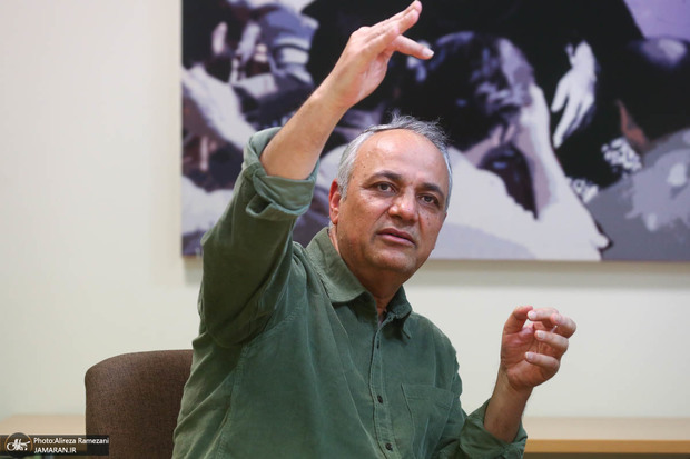 تحلیل زیدآبادی مورد تهدیدهای ترامپ علیه ایران/ می‌زند یا نمی‌زند؟