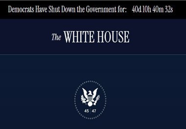 سنای آمریکا لایحه‌ای را برای پایان دادن به تعطیلی دولت تصویب کرد