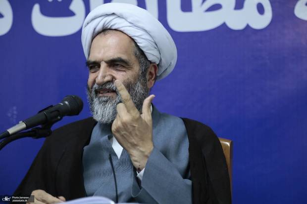 بهشتی و اصل اجتهاد مستمر/ سروش محلاتی: اجتهاد سیاسی پس از بهشتی کم‌رنگ شد