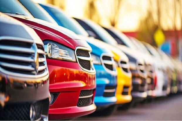 فروش خودروهای خارجی متوقف شد