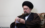سید حسن خمینی به علی مطهری تسلیت گفت