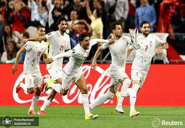 جلسه هیات رئیسه فدراسیون فوتبال با محوریت تیم ملی