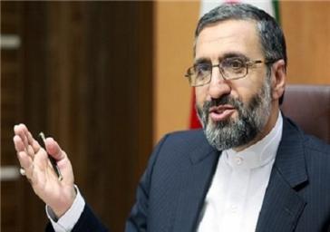 رئیس دادگستری استان تهران: هر چه اعتماد مردم تقویت شود سطح مشارکت بالاتر می رود