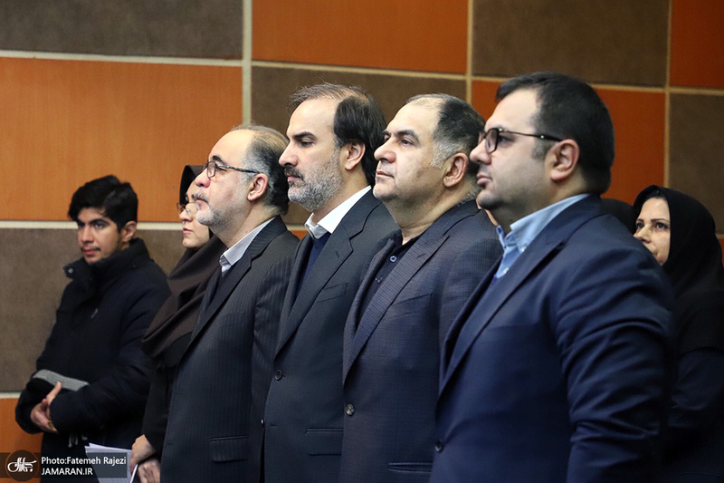نشست «زنان خبرنگار؛ افق‌های پیش رو» و تجلیل از جمعی از زنان خبرنگار