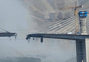 هزینه 15 هزار میلیارد تومانی ساخت دوباره پلB1