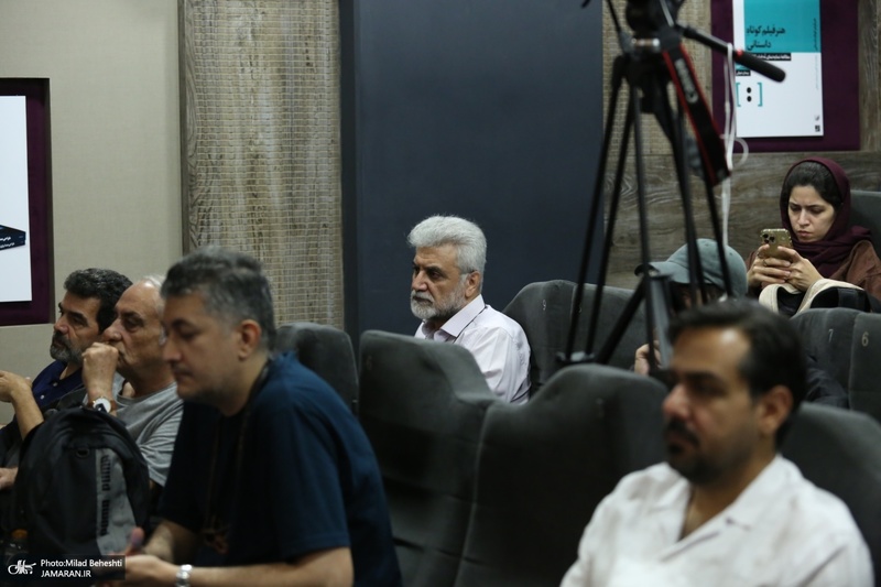 نشست خبری روز ملی سینما