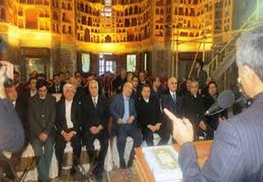 تسهیل صدور مجوز دفاتر خدمات مسافرتی برای فارغ التحصیلان گردشگری