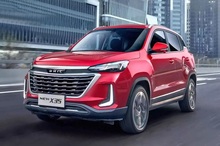 طرح فروش تیگارد X35 پلاس با قیمت جدید آذر 1404 + جدول و شرایط