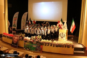 تجدید میثاق اقشار مردم و مسئولان با آرمان های امام راحل-11