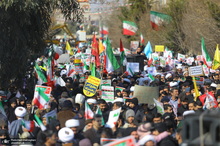 دعوت دیده‌بان شفافیت و عدالت به مشارکت ملی در راهپیمایی ۲۲ بهمن/وحدت ملی و مقاومت، پاسخ ملت ایران به توطئه‌هاست