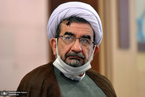 دومین جلسه ستاد مرکزی بزرگداشت امام خمینی(س) ویژه سی و یکمین سالگرد ارتحال