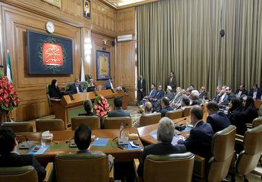 پیشنهاد نامگذاری خیابانی به نام «مهدی بازرگان»