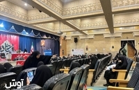 نشست صندلی‌های خالی برای محاکمه روحانی و ظریف (2)