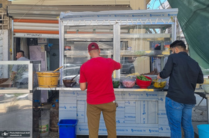 سفر به بغداد