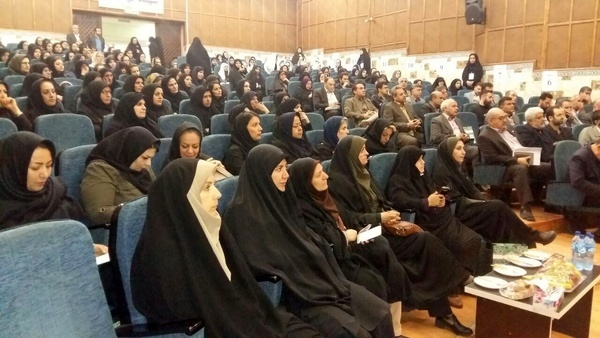 هماهنگی خانه و مدرسه ضامن رشد و تعالی فرزندان است