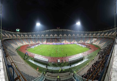 شب تلخ آزادی بعد از بازی پرسپولیس و سپاهان + عکس