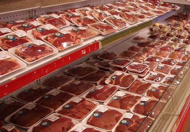 توزیع گوشت در استان یزد به صورت هفتگی ادامه دارد