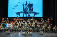 تصاویری از ارکستر «شاهو» (1)