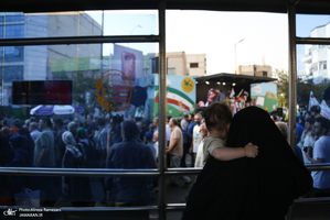 تجمع مردمی ایران ذولفقار حیدر (ع)-1