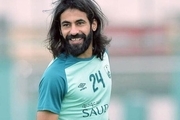 فوتبالیست عربستانی در 43 سالگی بالاخره بازنشست شد