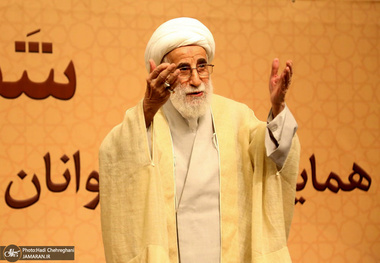 واکنش آیت‌‌الله جنتی به اختلاف آیت‌الله یزدی و آملی لاریجانی: اعضای شورای نگهبان از خطا مصون نیستند/ به زودی هر دو عزیز را در کنار یکدیگر خواهیم دید
