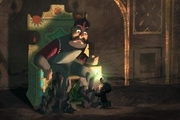 انیمیشن «گنج اژدها» مهمان آلمانی‌ها شد
