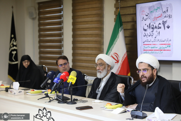 پورمحمدی: هیچ ملتی بدون سختی و مشکل به جایگاه&zwnj;های بالا نرسیده است