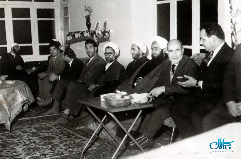 شهید مطهری