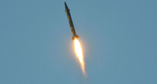 بازگشت تنش به شبه جزیره کره/ آزمایش یک موشک بالستیک توسط پیونگ یانگ/ ارتش کره جنوبی به حالت آماده باش درآمد