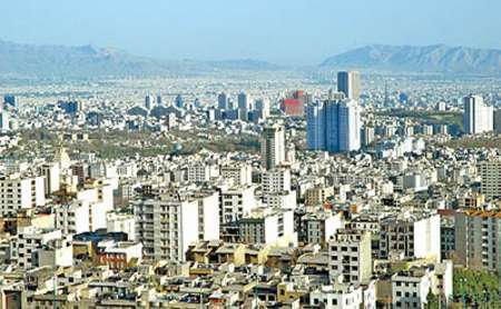 200 ساختمان بلندمرتبه در تهران روی گسل ساخته شده اند