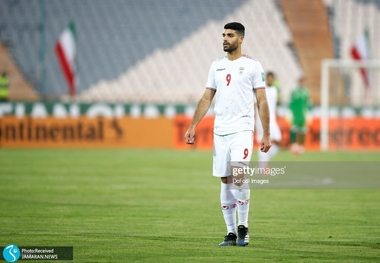 مهدی طارمی به تیم ملی برمی‌گردد؟