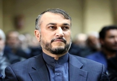 امیرعبداللهیان: برای ‎ترامپ و نتانیاهو «معامله قرن» ثمری نخواهد داشت