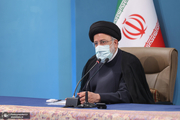 رئیسی: همه کشورها می‌توانند روی مسیر ایران حساب کنند