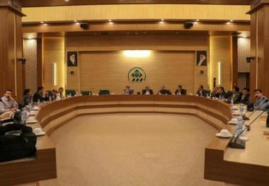 روند تهیه بسته‌های سرمایه‌ گذاری در شهرداری شیراز کند است