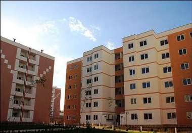 پرونده مساکن مهر آذربایجان غربی تا شهریور سال آینده بسته می شود