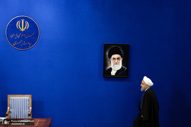 نشنال اینترست: راهبرد زیرکانه ایران برابر ترامپ دارد جواب می‌دهد