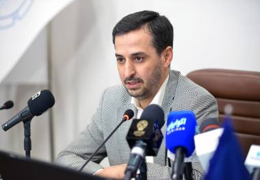 فرید دهقانی: توسعه بالادستی، راهبرد اصلی چادرملو در سال جاری است